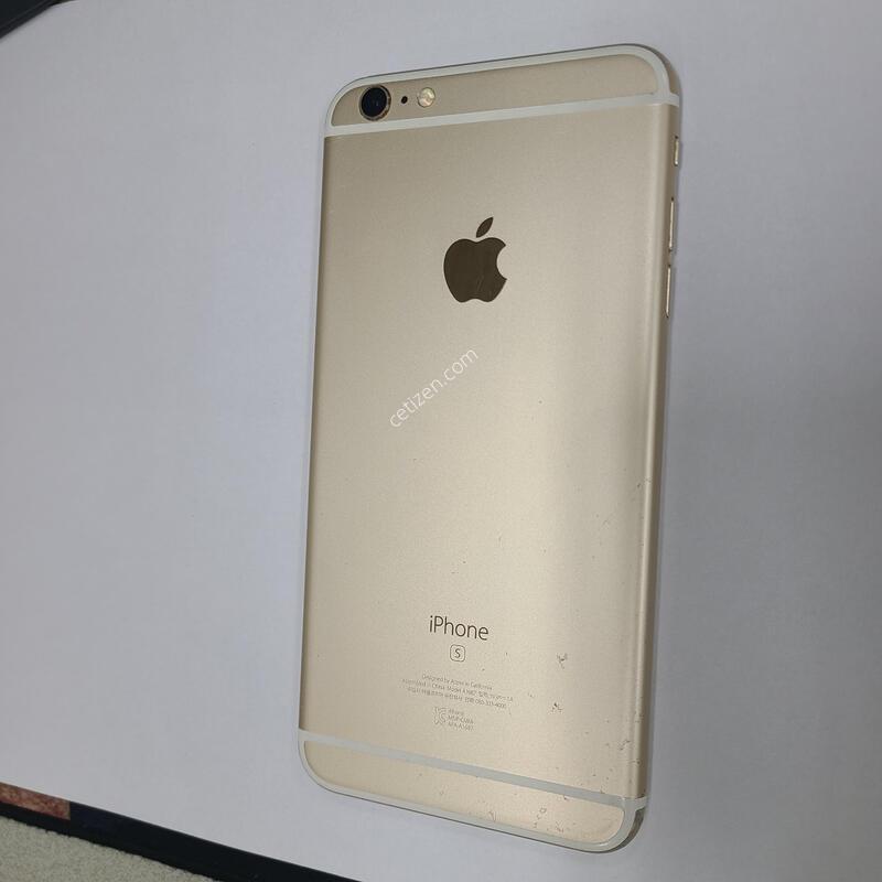 ������ 6S�÷��� ��� 16GB �߰��� 093460