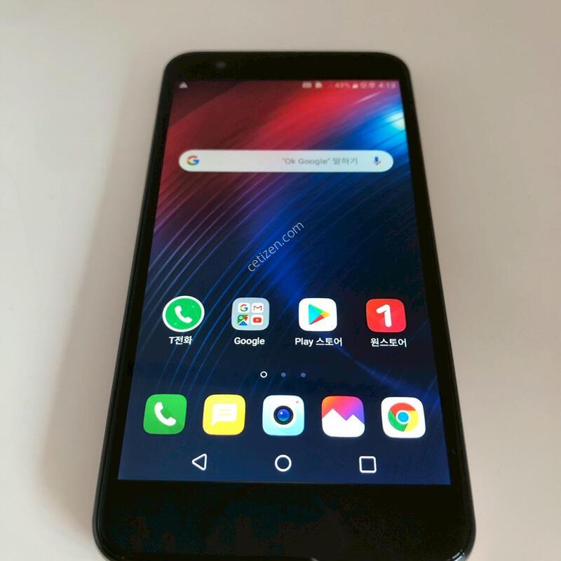 LG X4 ��� ��� �Ǹ�(85359)