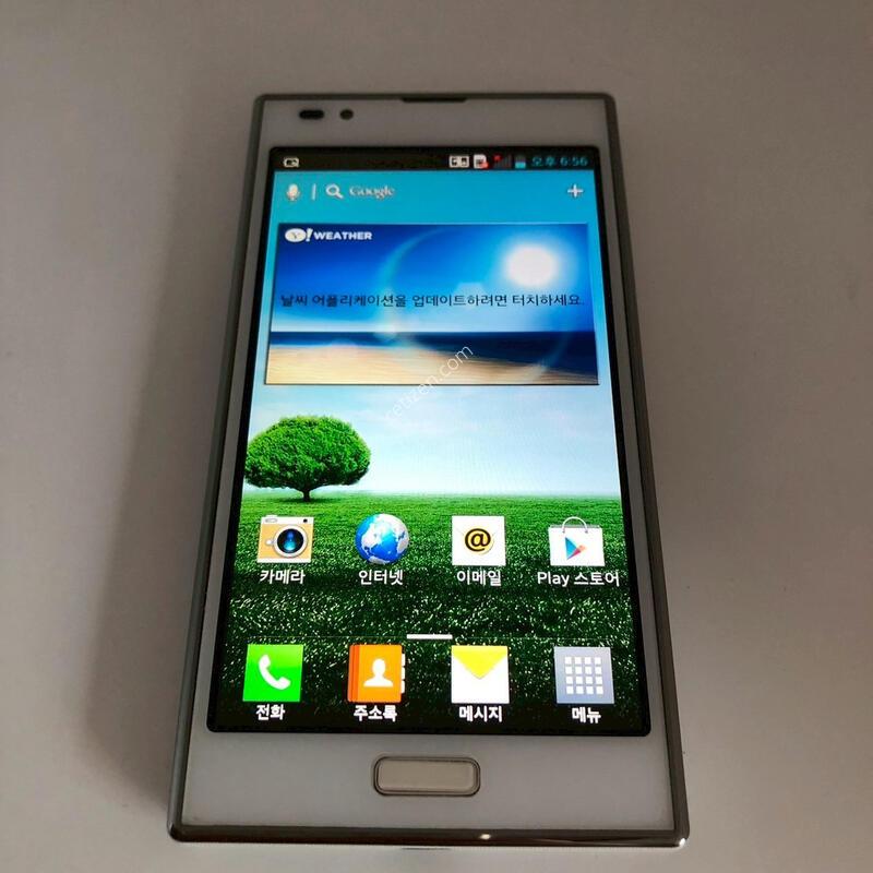 LG ��Ƽ�ӽ� LTE2(F160) ȭ��Ʈ ��� �Ǹ�(10258)