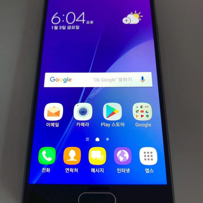 ������ A3(2016) ���� ��� �Ǹ�(59087)