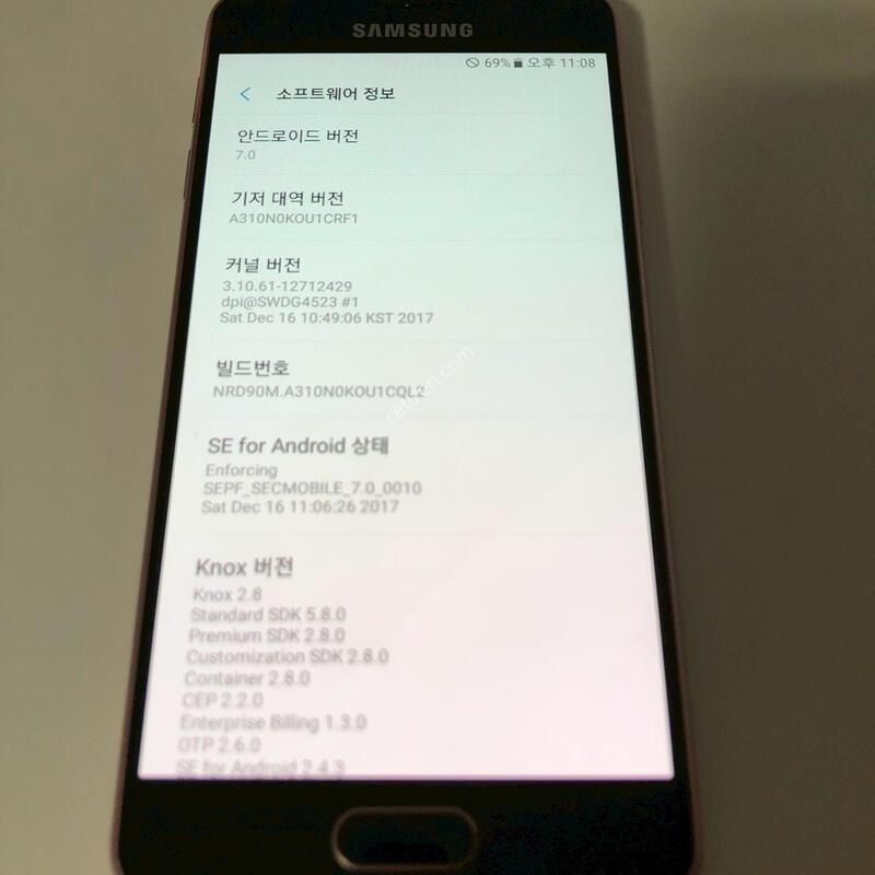 ������ A3(2016) ��ũ ��� �Ǹ�(42532)