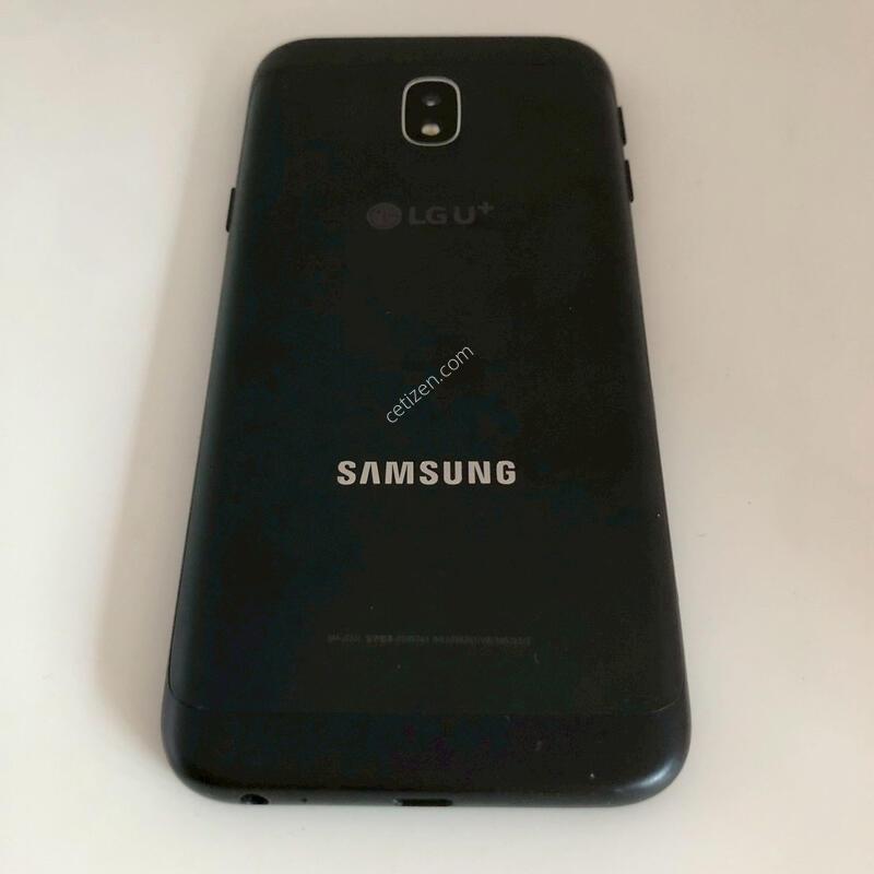 ������ J3(2017) ���� ��� �Ǹ�(59632)