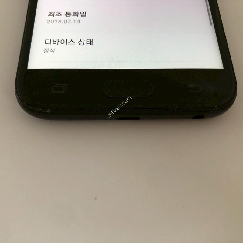 ������ J3(2017) ���� ��� �Ǹ�(59632)