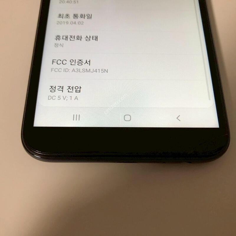 ������ J4�÷��� ���� ��� �Ǹ�(10623)