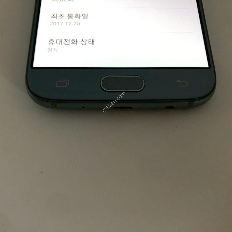 ������ J5(2017) ���� ��� �Ǹ�(64834)