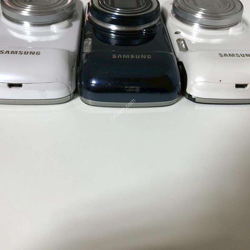 ������ S4 ZOOM ���� ���(��ǰ�� 2�� �Բ�) �Ǹ�