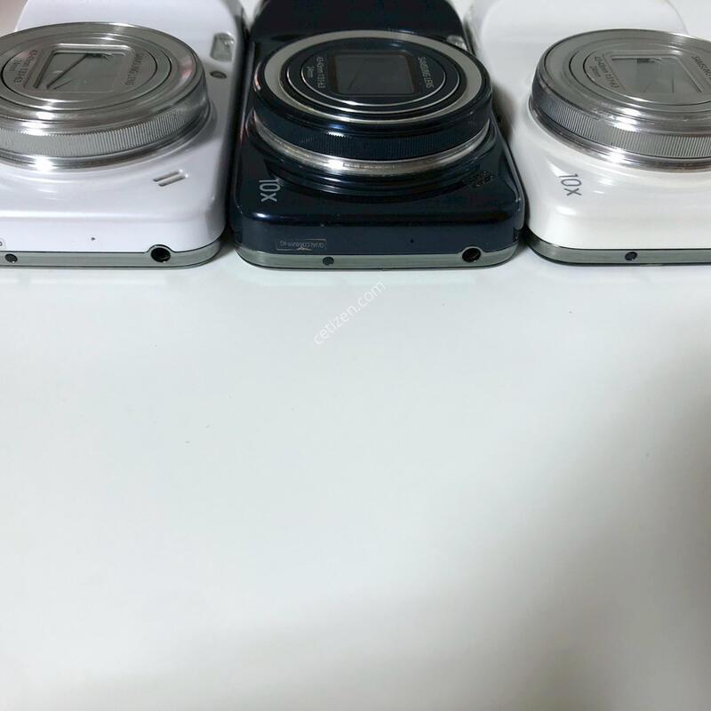������ S4 ZOOM ���� ���(��ǰ�� 2�� �Բ�) �Ǹ�