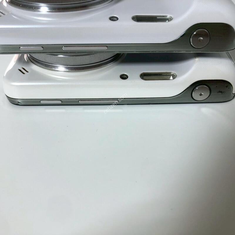 ������ S4 ZOOM ���� ���(��ǰ�� 2�� �Բ�) �Ǹ�
