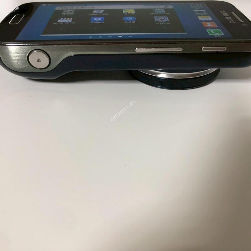 ������ S4 ZOOM ���� ���(��ǰ�� 2�� �Բ�) �Ǹ�