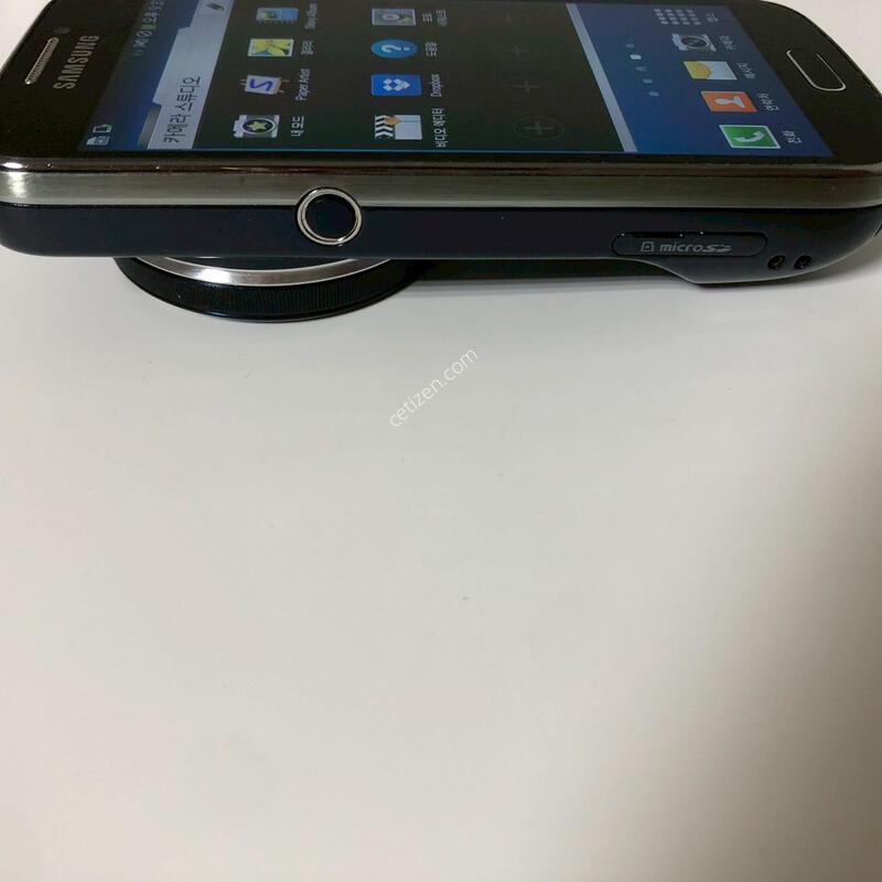 ������ S4 ZOOM ���� ���(��ǰ�� 2�� �Բ�) �Ǹ�
