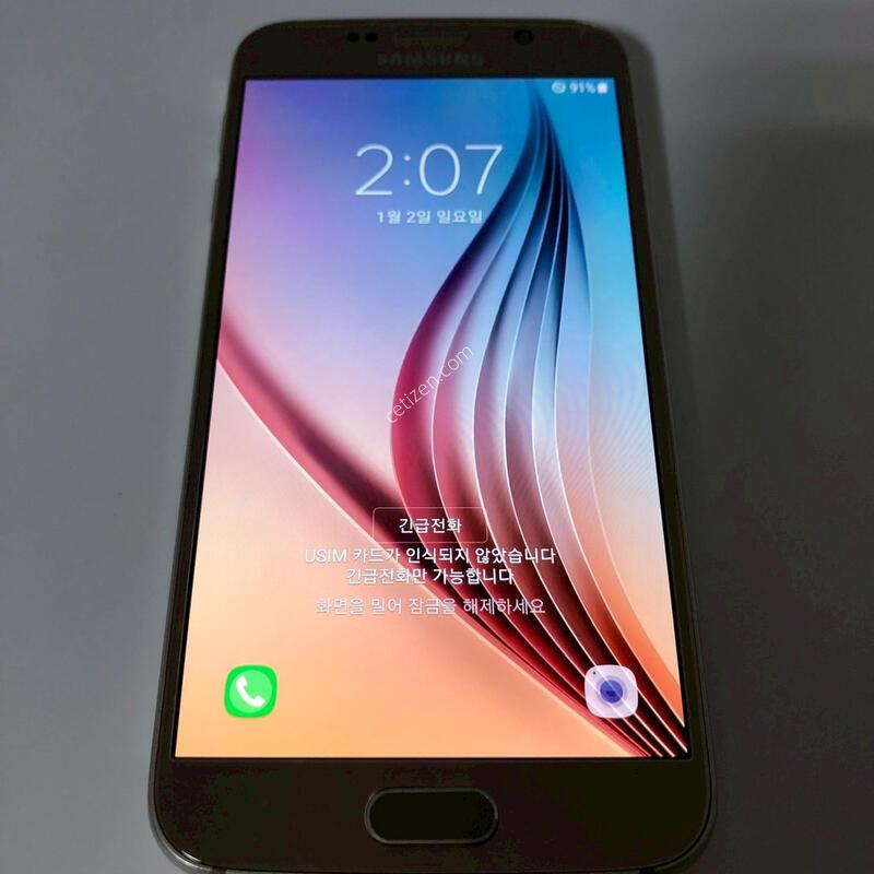 ������ S6 ��� ��� �Ǹ�(06062)