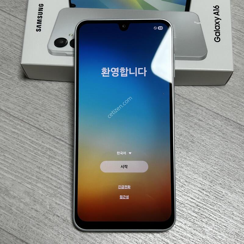������ A16