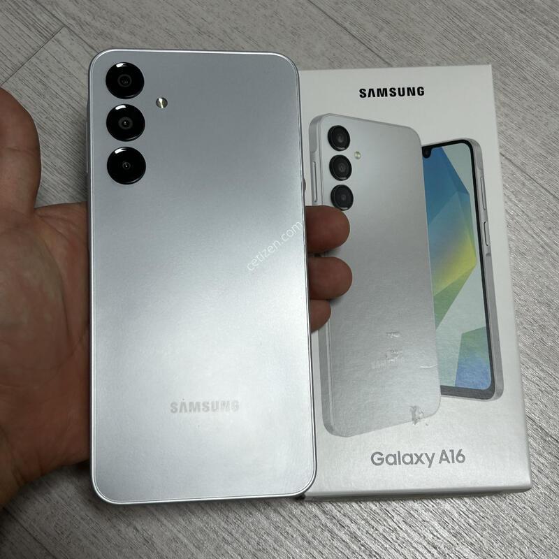 ������ A16