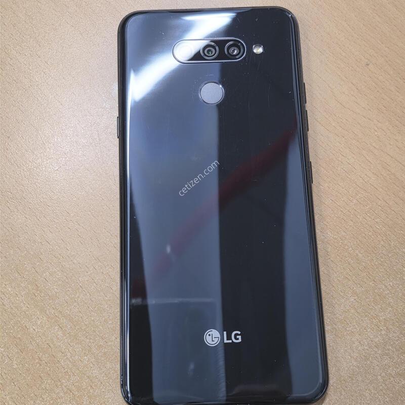 LG X6 2019