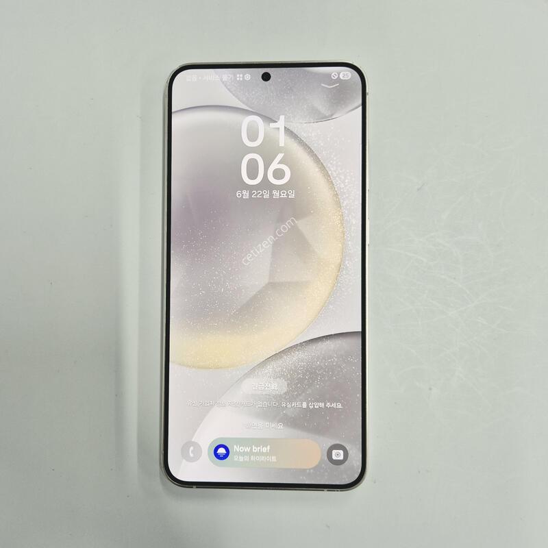 ������S24�÷��� �ǹ� 256GB