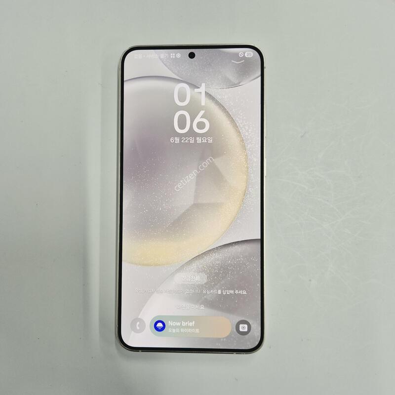 ������S24�÷��� �ǹ� 256GB