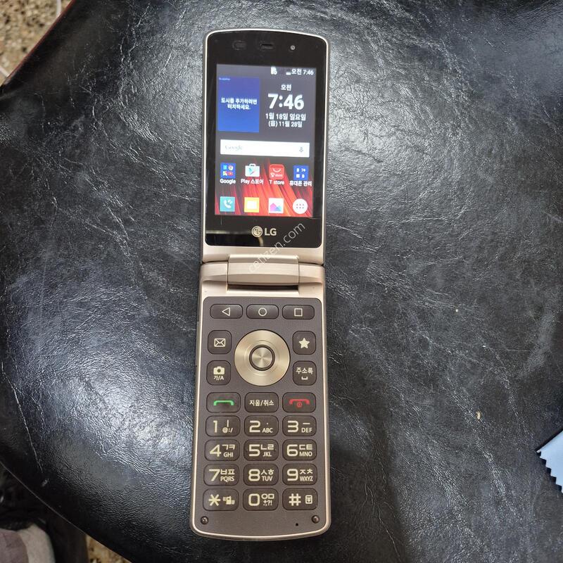F610S