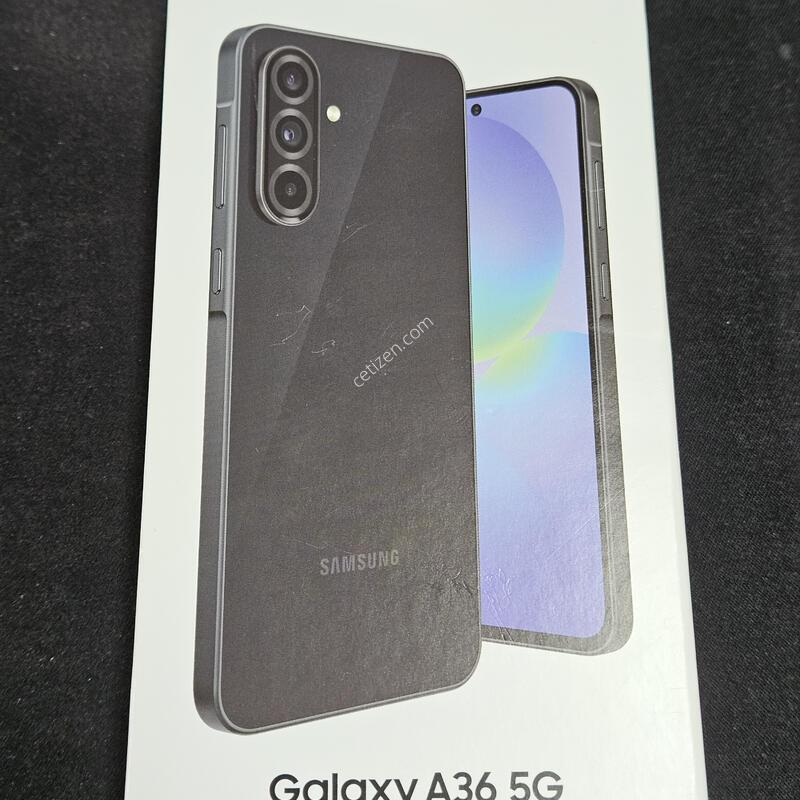 ������A36 5G 128GB �ڱ���
