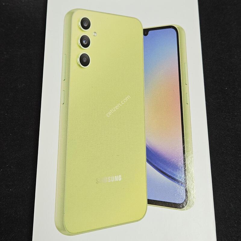 ������A34 5G 128GB