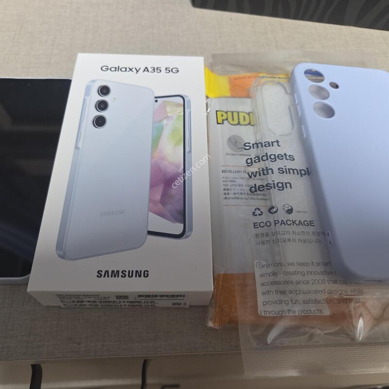 ������ A35 128GB �ڱ��� �˴ϴ�