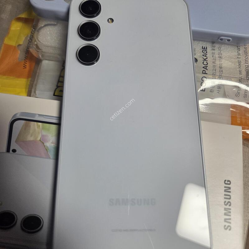 ������ A35 128GB �ڱ��� �˴ϴ�
