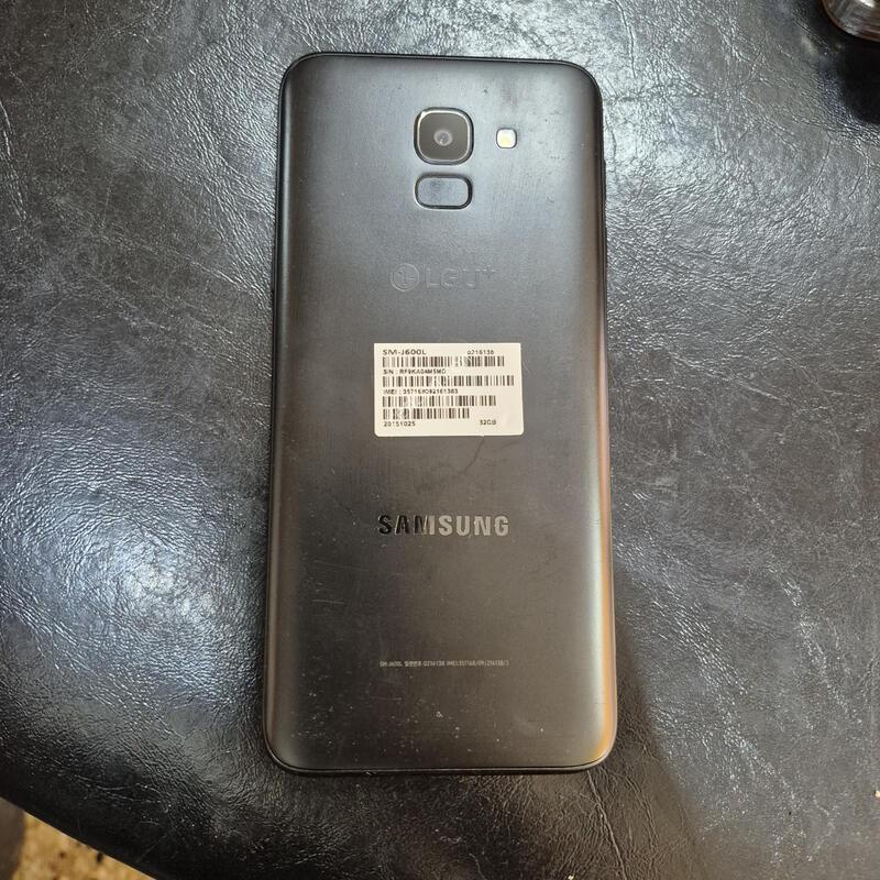 J600L