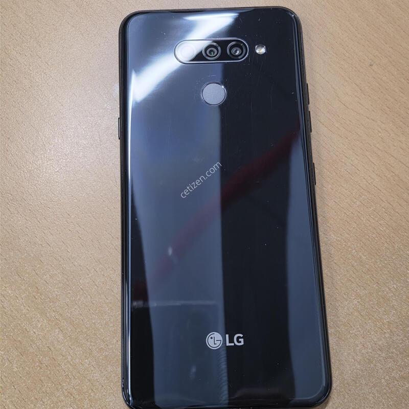 LG X6 2019