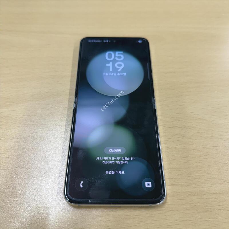 �������ø�5 ��Ʈ 256GB