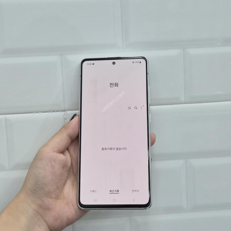 ������A51 128GB ȭ��Ʈ��