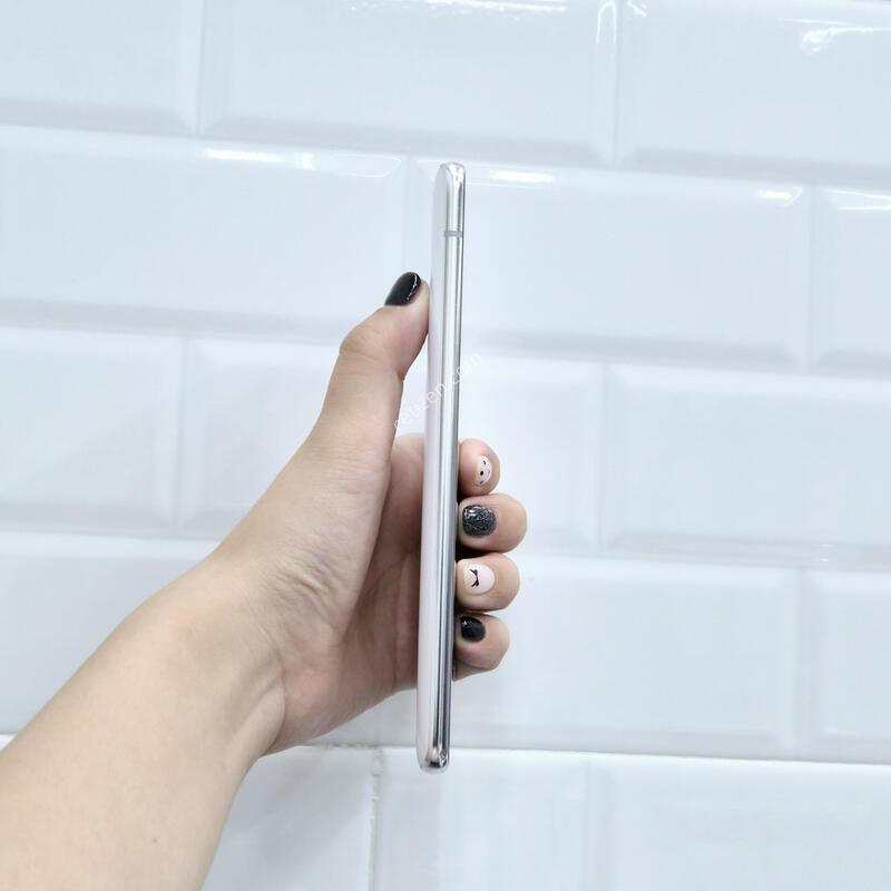 ������A51 128GB ȭ��Ʈ��