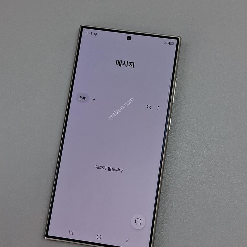 ������S24��Ʈ�� 512GB ƼŸ���׷���
