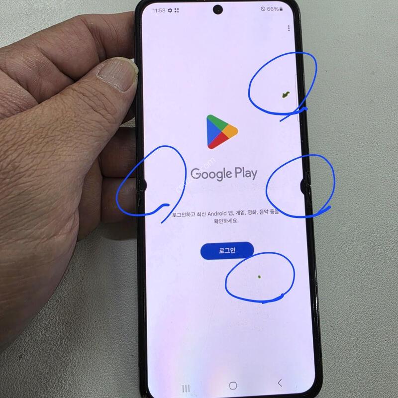 ������ Z�ø�5 ���� 256GB