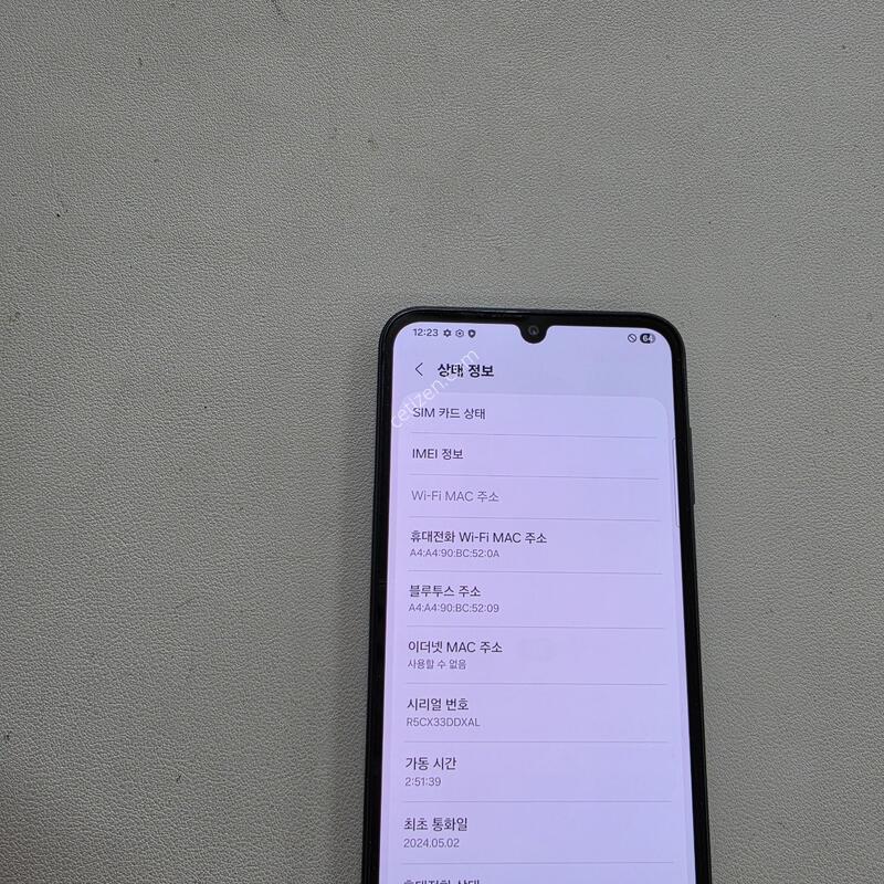 ������ A25���� ��������