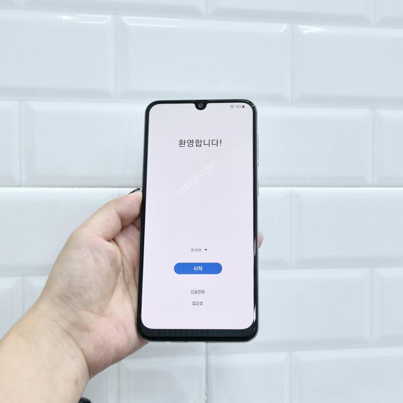 ������A30 ȭ��Ʈ 32GB