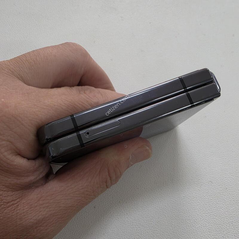 ������ Z�ø�5 ���� 512GB