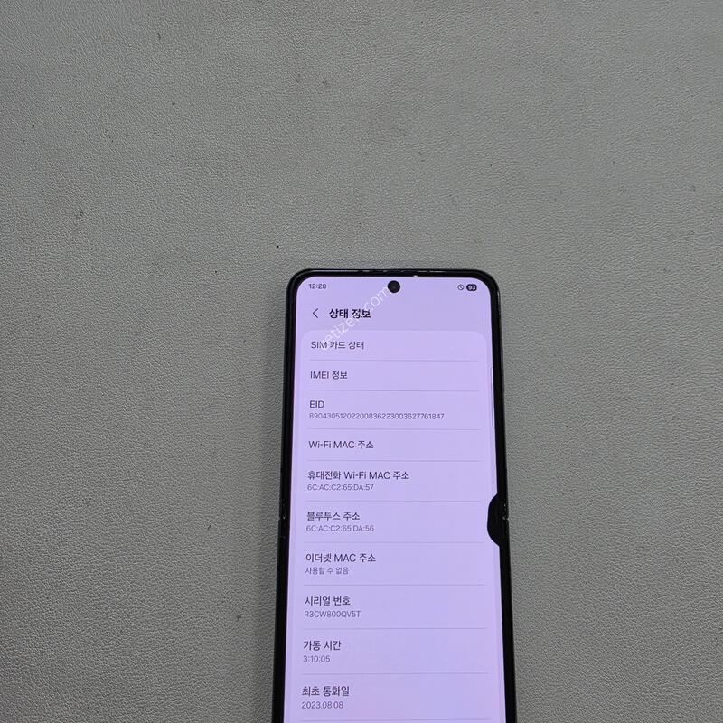 ������ Z�ø�5 ���� 512GB