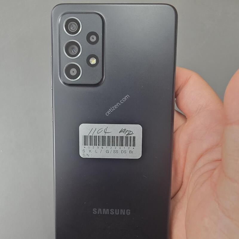 (1104)������a52s 128 �Ǹ��մϴ�