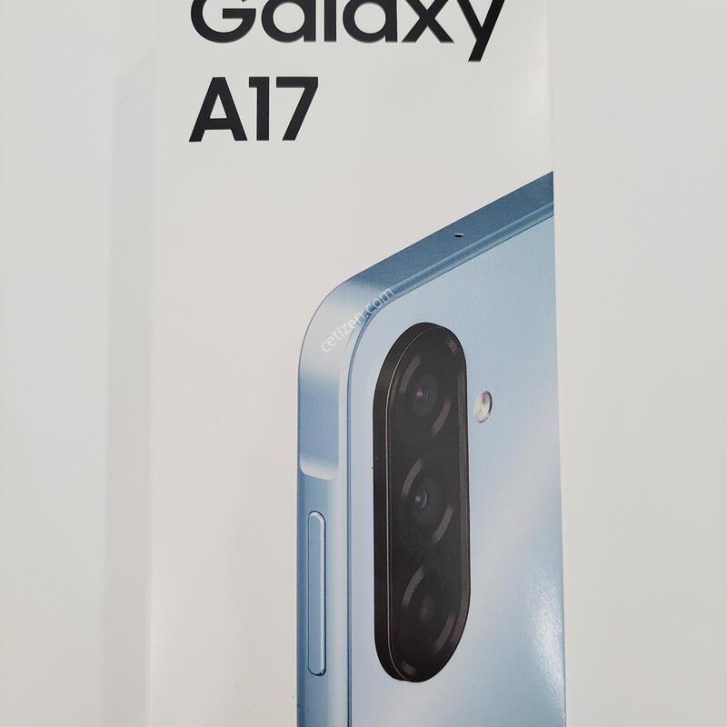 ������ A17 �ڽ���