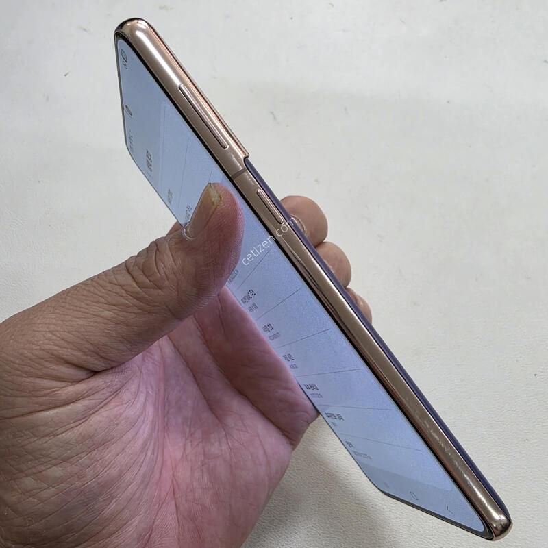 ������ S21�÷��� ���̿÷� A��