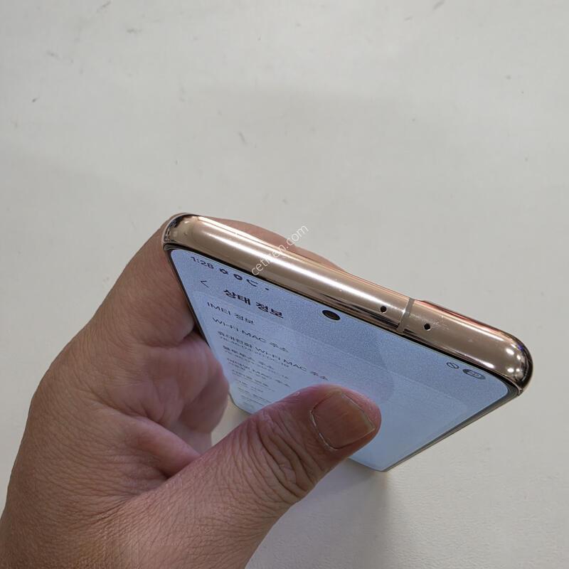 ������ S21�÷��� ���̿÷� A��
