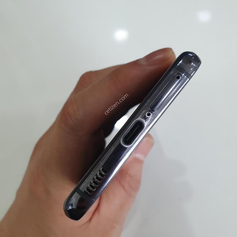 ������S21 256G ���ܻ� �������⽺ ���±� �߰��� �����
