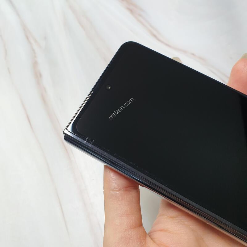 LG ������ Z����5 5G ���� 256G A�� �Ǹ��մϴ�