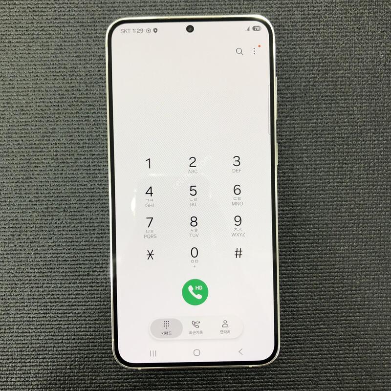 ������S23�÷��� ũ��,����� �ֻ�,�ܻ� ����