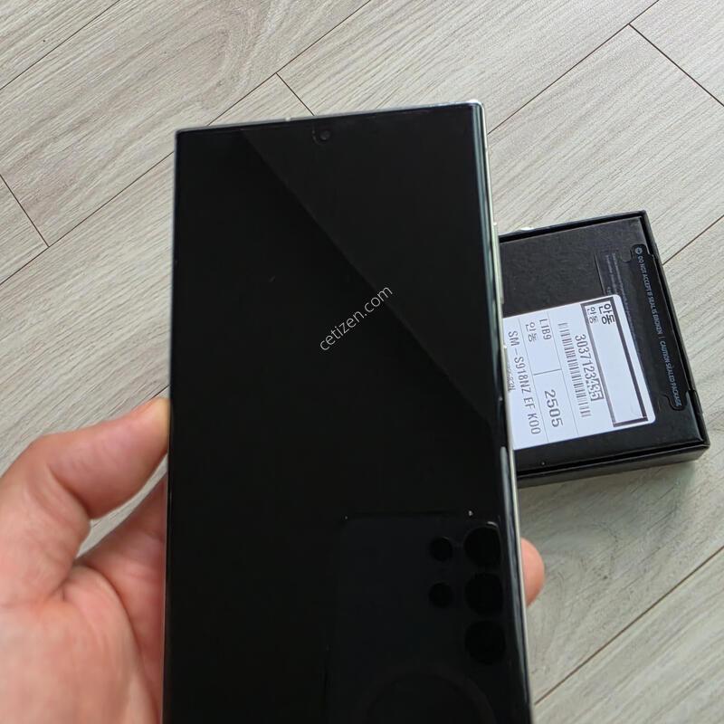 ������ S23��Ʈ�� 512