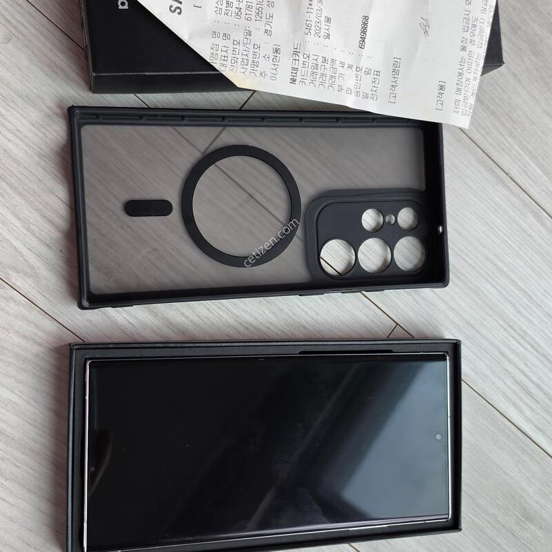 ������ S23��Ʈ�� 512