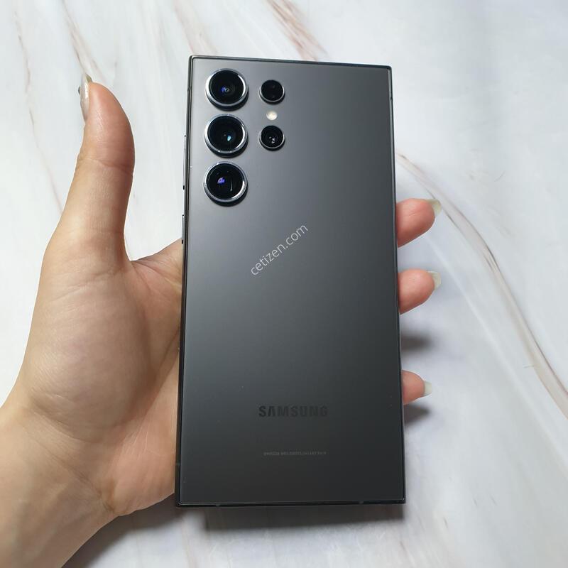 LG ������ S24��Ʈ�� ƼŸ������ 256G A�� ������ �Ǹ��մϴ�