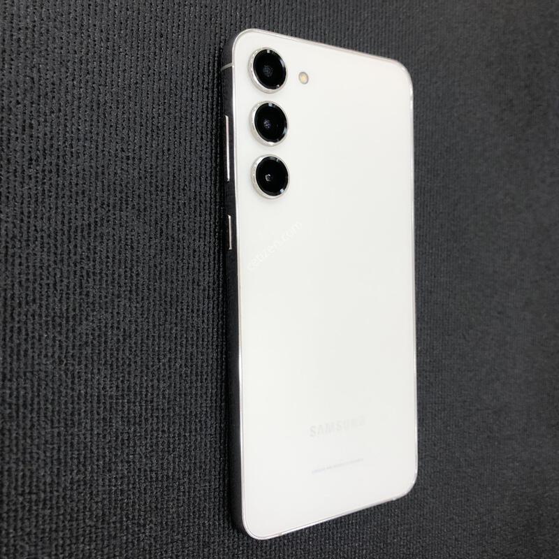 ������S23�÷��� ũ��,����� �ֻ�,�ܻ� ����