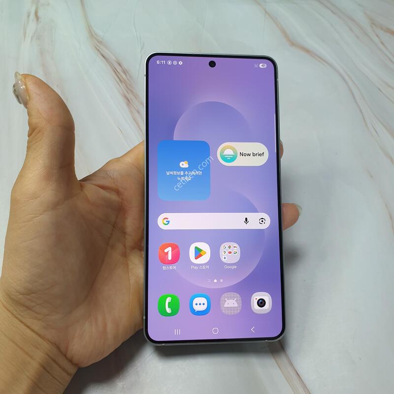 LG ������ S25���� ���� 256G S�� �Ǹ��մϴ�