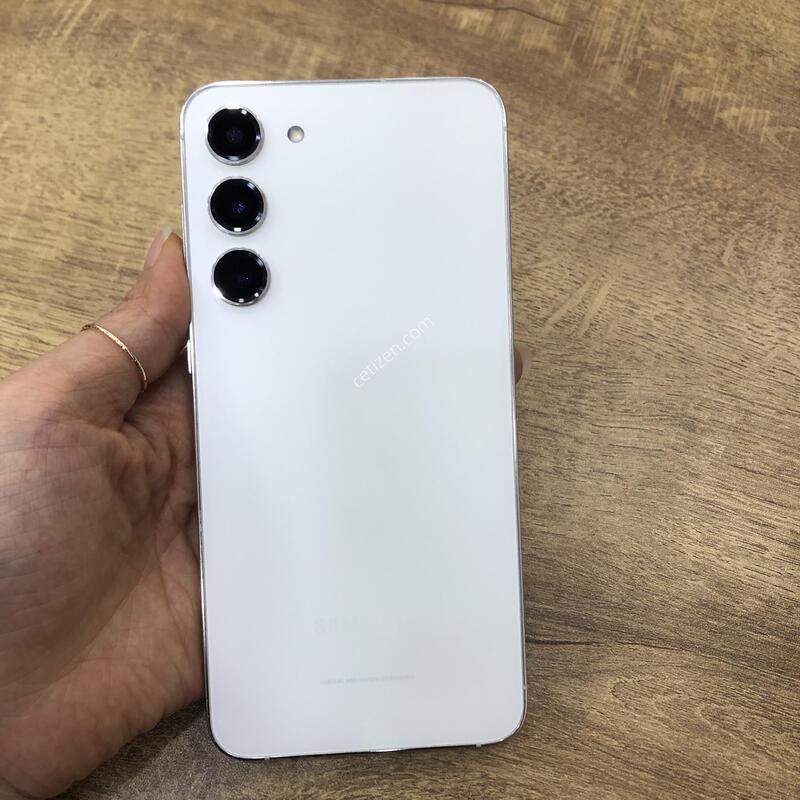 ������S23�÷��� ũ��,����� �ֻ�,�ܻ� ����