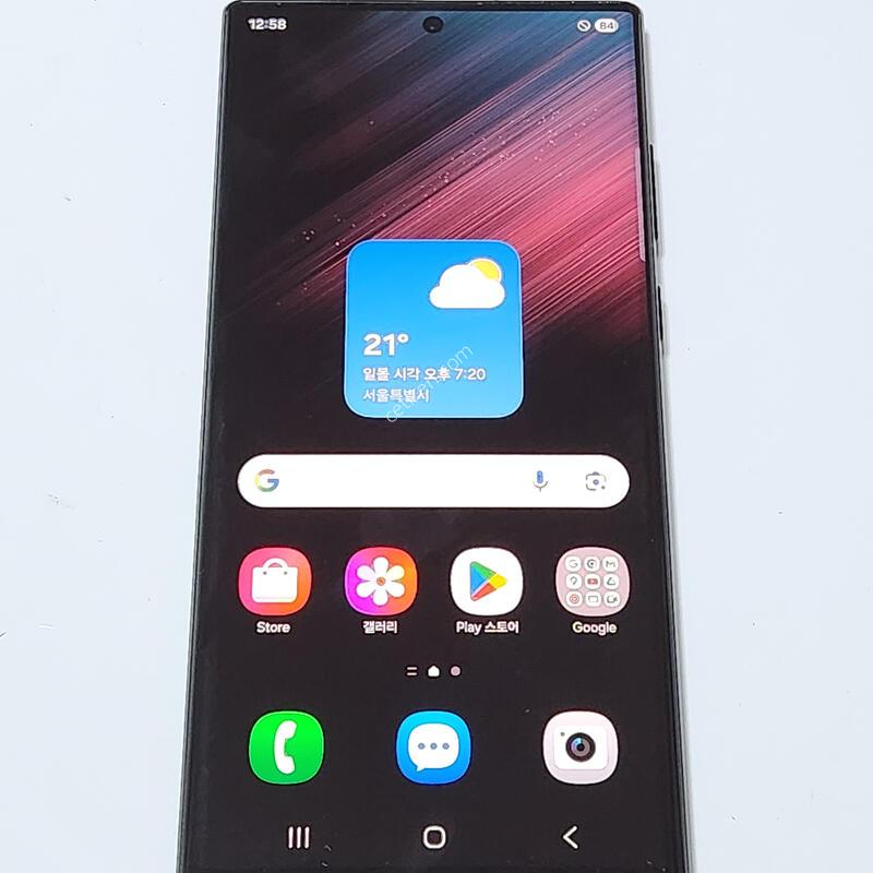 ������S22��Ʈ�� 256G ���ܻ� ���� 61330